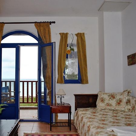 Archondissa Beach Aparthotel Therma  Habitación foto