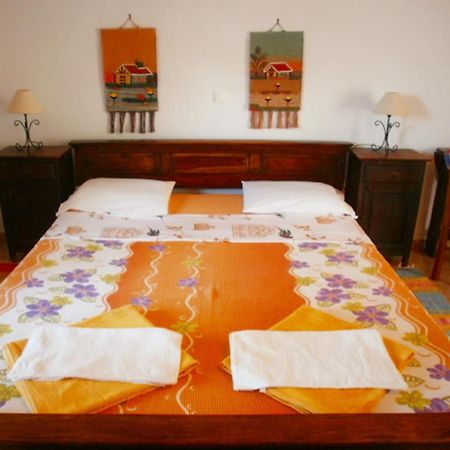 Archondissa Beach Aparthotel Therma  Habitación foto