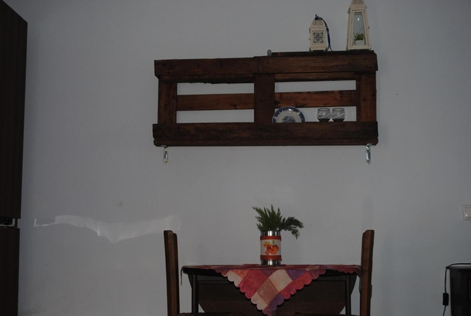 Archondissa Beach Aparthotel Therma  Habitación foto
