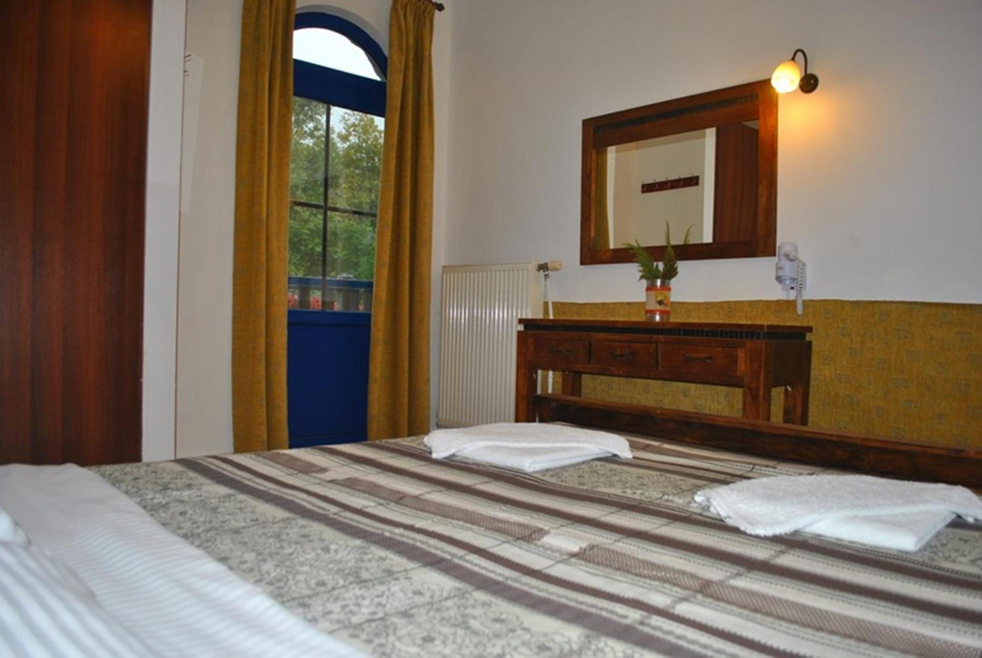 Archondissa Beach Aparthotel Therma  Habitación foto