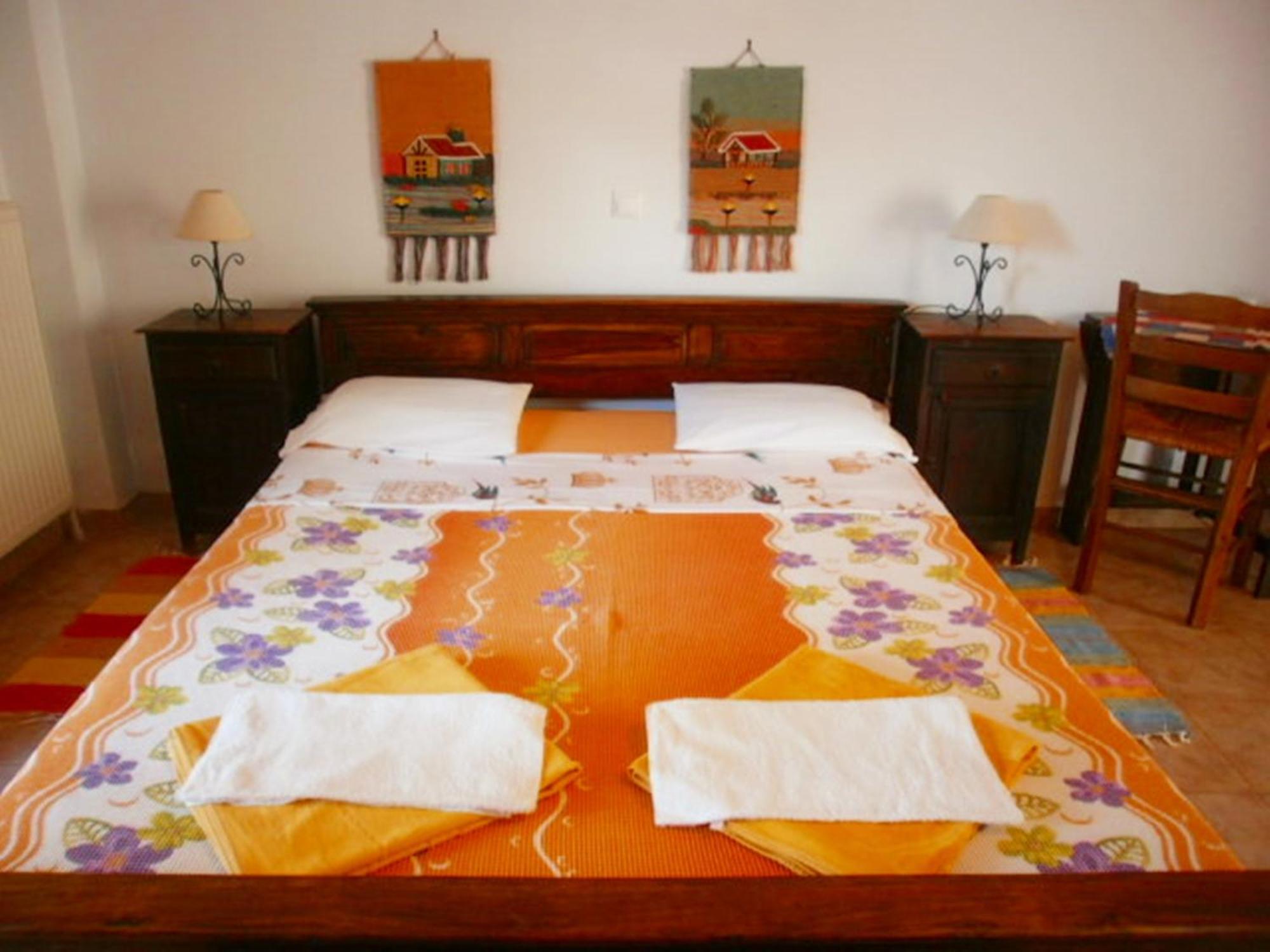 Archondissa Beach Aparthotel Therma  Habitación foto