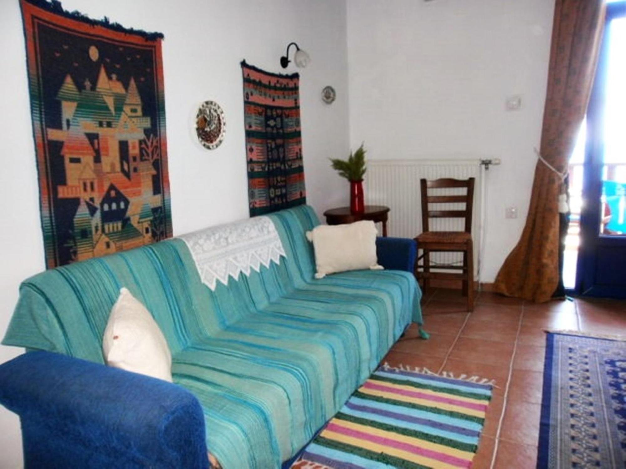 Archondissa Beach Aparthotel Therma  Habitación foto